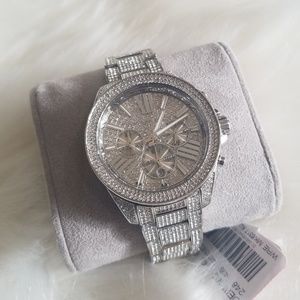 mk6317 silver